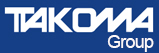 Takoma Logo